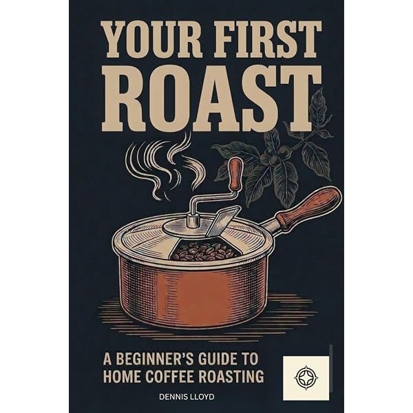 The Coffee Roaster's Companion by Scott Rao (2014-05-04): Scott