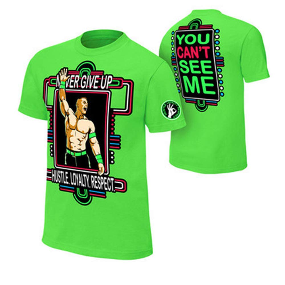 john cena t shirt online india