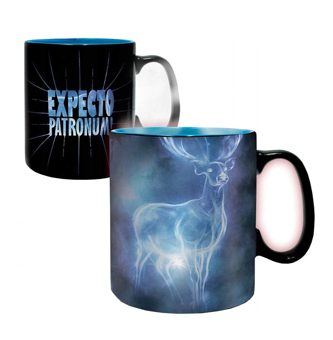 ABYstyle Harry Potter Patronus Large Mug