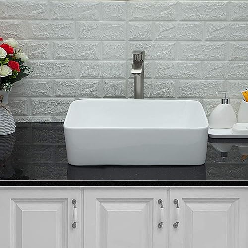 11 Best Vessel Sink Of 2021 Reviews + Buyer's Guide
