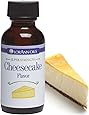 LorAnn Cheesecake Super Strength Flavor, 1 ounce bottle
