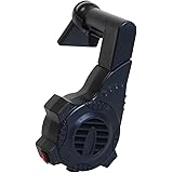 Zoo Med Aqua Cool Aquarium Cooling Fan, Black