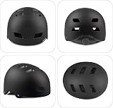 KORIMEFA Kids Bike Helmet Toddler Multi-Sport Safety Adjustable Ages 3-13 view 3
