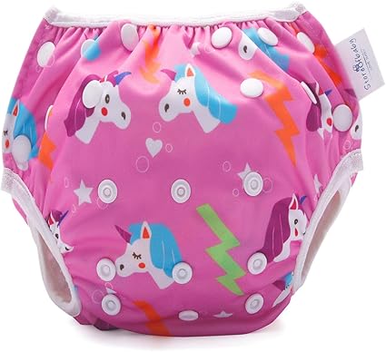 infant water diapers