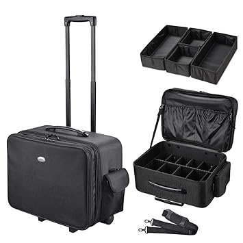 amazon soft sided luggage