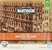 Martinson Single Serve Coffee Capsules, House Blend, Compatible with Keurig K-Cup Brewers, 48 Count