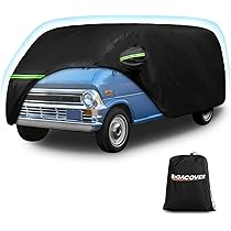 1953 Chevrolet Bel Air Custom-Fit All-Weather Car Cover For 1950