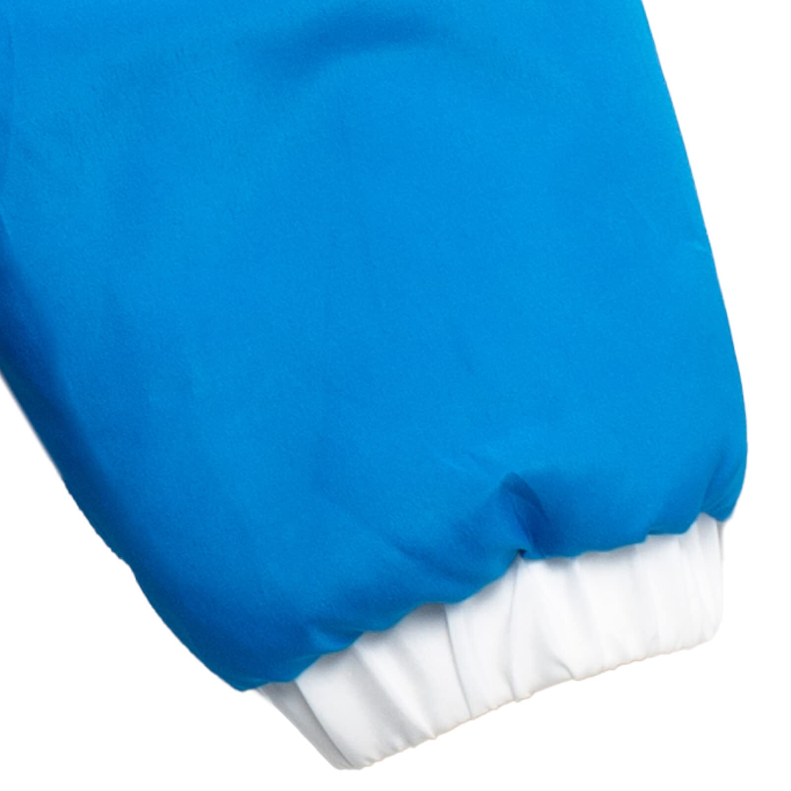 SEGA Sonic the Hedgehog Zip Up Puffer Jacket Toddler to Big Kid Sizes (4-14-16)