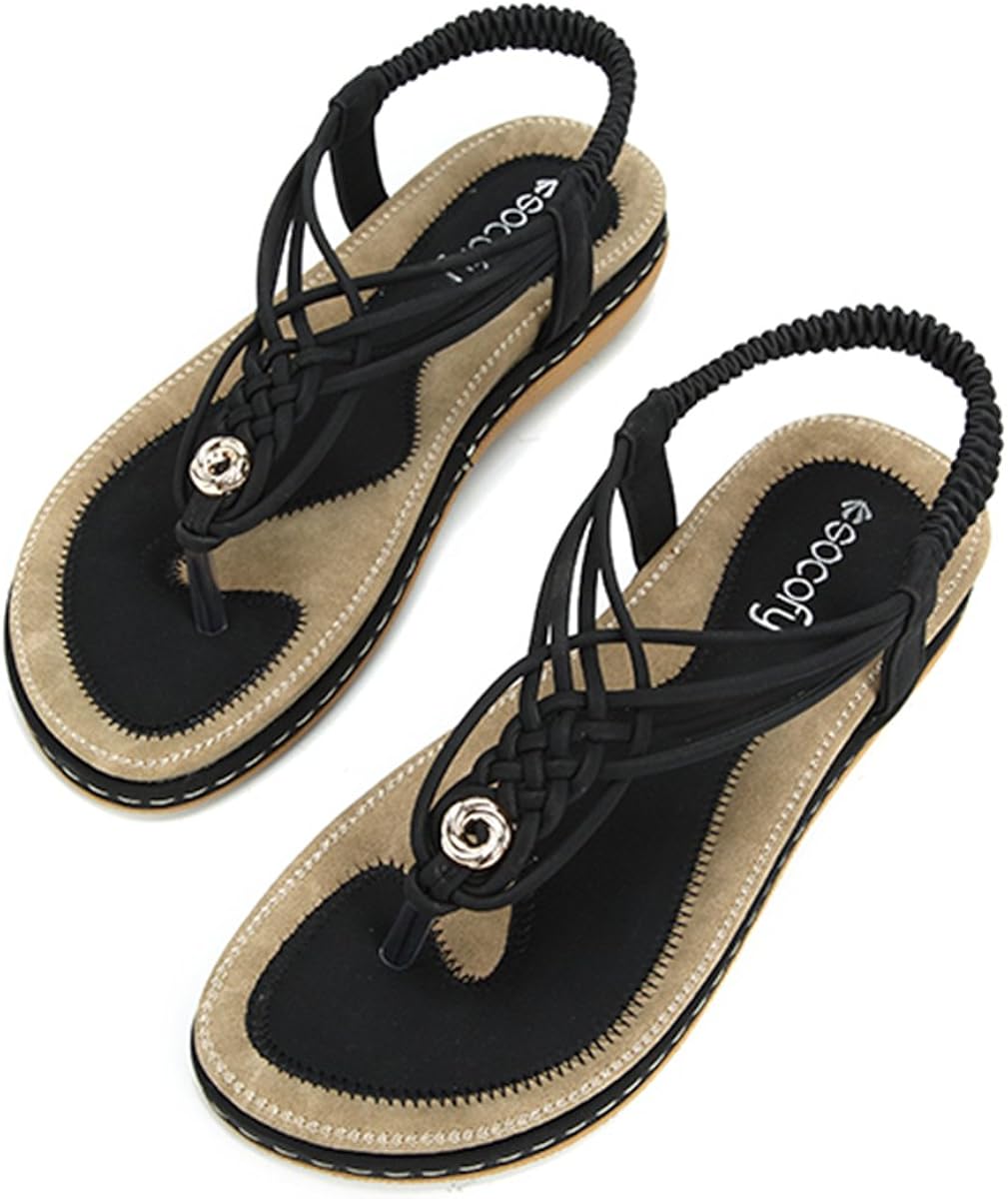 socofy sandals