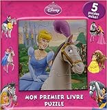 Mon premier livre puzzle (French Edition) by