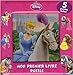 Mon premier livre puzzle (French Edition) by