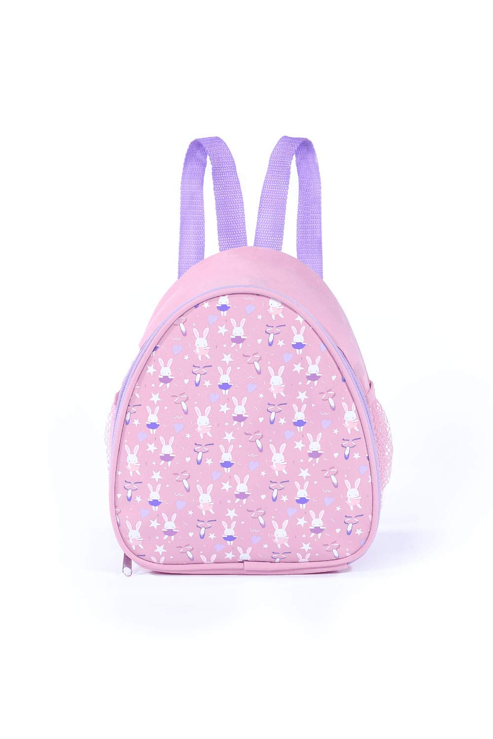 Roch Valley Children's Bunny Backpack One size Pink