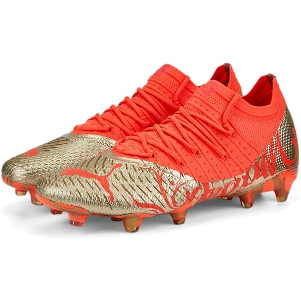 プーマ Future Z 1.4 Amazon.com | PUMA - Mens Future Z 1.4 Fg/Ag Shoes, Size: 7.5