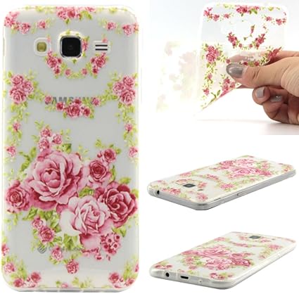 Galaxy J2,J2 Case,J2 Cover,Case for 
