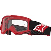 Alpinestars Vision Goggles OTG
