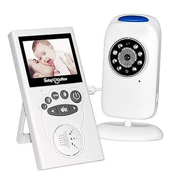 baby room monitor