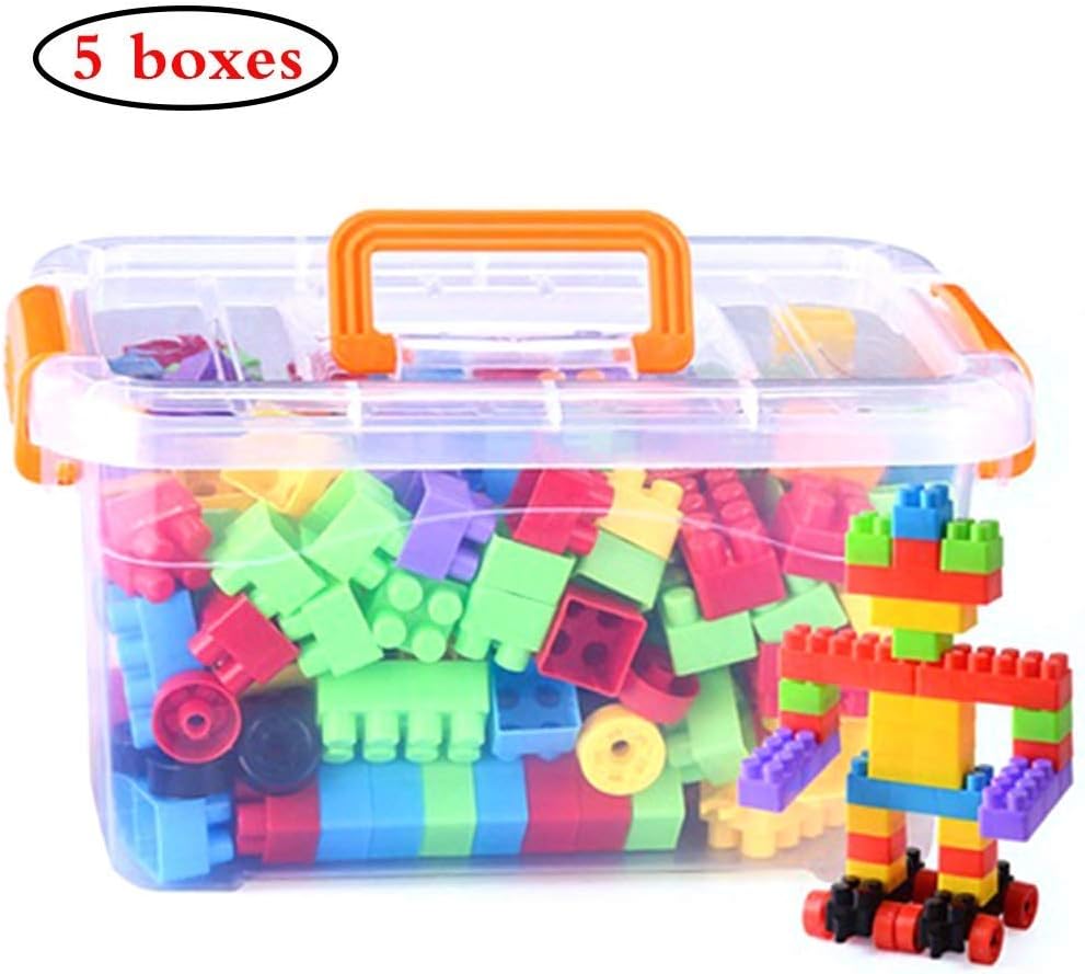 large plastic blocks toddlers