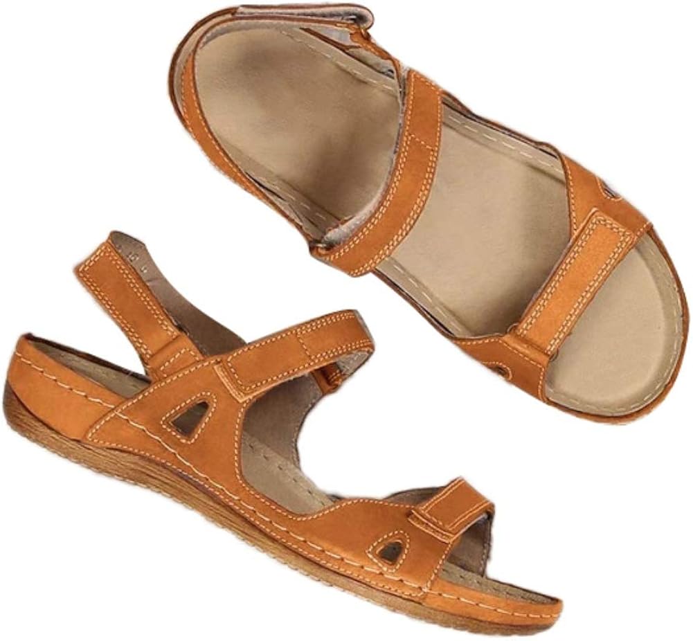 womens adjustable flip flops