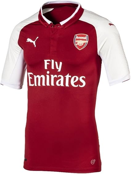 arsenal puma