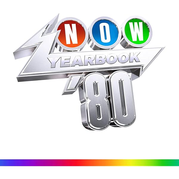 Various Artists - Now Yearbook 1980 / Various - Deluxe