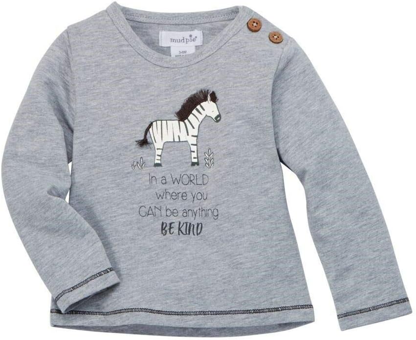 Mud Pie Baby Boys' Classic