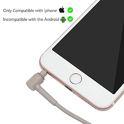 Replacement Audio WH-1000xm4 Headphone Cable Cord
