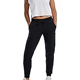 TYR Womens Ultrasoft Heavyweight Terry Jogger