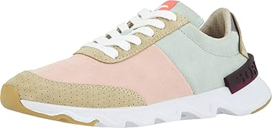 sorel sneakers amazon