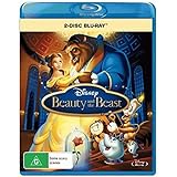 Beauty and the Beast (2 Disc Edition)