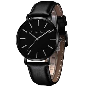 ビジネスシーンで活躍するシンプルな時計のおすすめランキング キテミヨ Kitemiyo