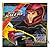 NASCAR Racers 16 ct 3 Ply Napkins 25 X 25cms