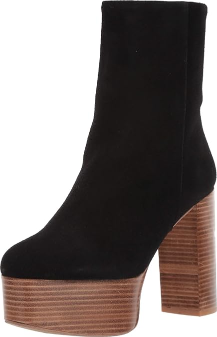 friday night platform boot