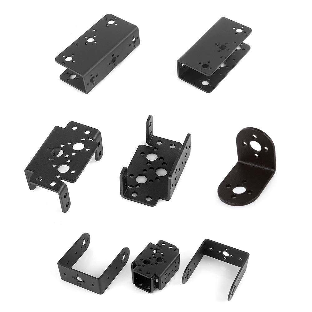 sainsmart 6 axis robot arm