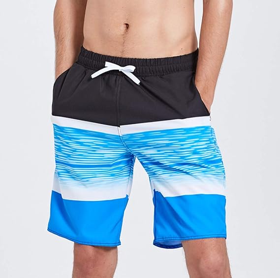 Amazon 水着 メンズ おしゃれ サーフパンツ 海パン 人気 スイム