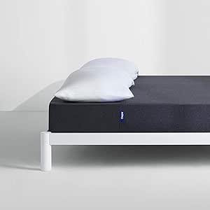 Cuscino Rinfrescante Casper Essential - King Size - Bianco - Morbido E Traspirante