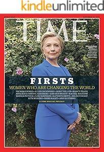 Time Magazine