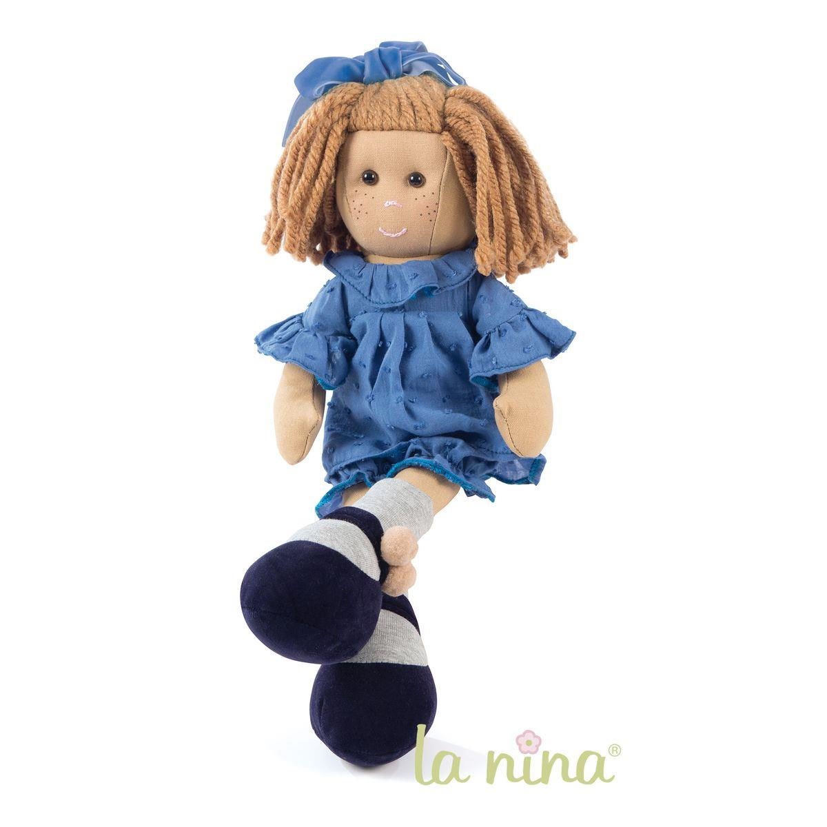 diseños de muñecas de trapo