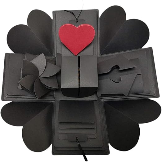 graduation surprise for boyfriend