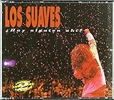 Disco de Los Suaves: «Hay Alguien Ahí?» (Anverso)