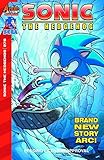 Sonic the Hedgehog #276