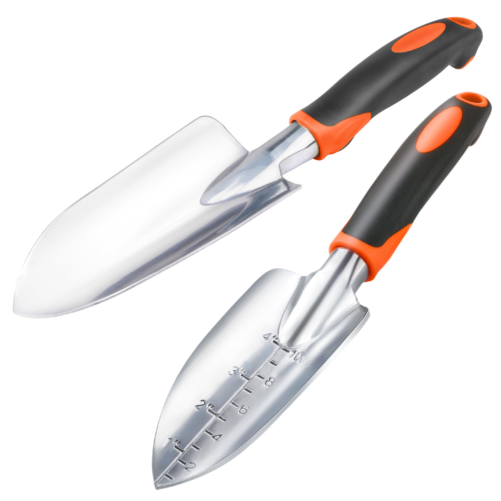 Photo 1 of 1 only
Garden Shovel Trowel Garden Tool Set, 