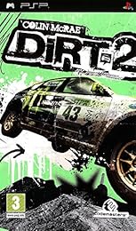 Colin McRae : DiRT 2