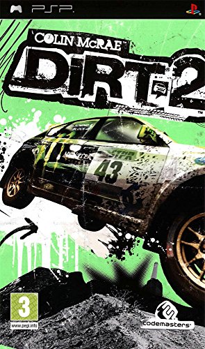 Colin McRae : DiRT 2