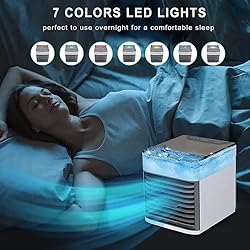 Portable Air Conditioner, 3 IN 1 Effective