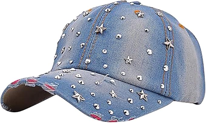 Fancy baseball caps for women Clearance