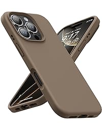 OuXul Designed for iPhone 16 Pro Case,Shockproof