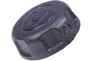 DVPARTS Gas Cap 17620-ZL8-013 17620-ZL8-003 17620-ZL8-023 951-10300 Compatible With Honda GC135 GC160 GC190 GCV135 GCV160 GXV