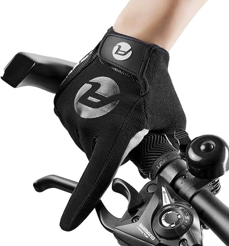 Amazon Co Jp Fghjgオートバイ自転車メンズマウンテンバイク手袋レディース自転車乗馬ドライビングスポーツアウトドアスポーツフィンガーレス ファッションデザインフォームいっぱい通気性メッシュ Black L ホーム キッチン