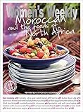 Moroccan and the Foods of North Africa (