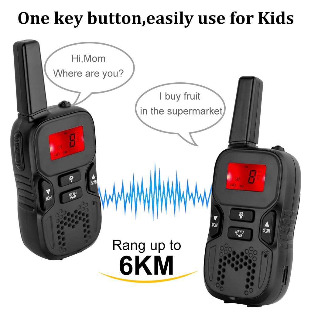 the range childrens toys